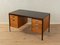 Vintage Teak Desk, 1960s 1