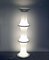 Bambus Lampe von Tronconi für Viscosi Murano, 1970er 2