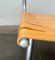 Postmoderner Stuhl aus Metall & Holz von Ruud Jan Kokke für Harvink, 1990er 18