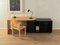 Vintage Extendable Modular Desk, 1980s 6