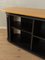 Vintage Extendable Modular Desk, 1980s, Image 8