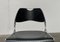 Postmodern Minimalist Stacking Chairs, 1980s, Set of 2, Image 5