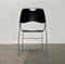 Postmodern Minimalist Stacking Chairs, 1980s, Set of 2, Image 18