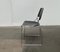 Postmodern Minimalist Stacking Chairs, 1980s, Set of 2 14