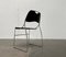 Postmodern Minimalist Stacking Chairs, 1980s, Set of 2, Image 20