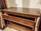 Canterano Dresser in Walnut, 1600s 12