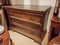 Canterano Dresser in Walnut, 1600s, Image 4