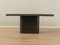Brutalism Coffee Table from Kingma, 1980s 4
