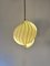 First Edition Flemming Brylle and Preben Jacobsen String Light Pendant Lamp, Denmark, 1960s 3