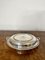 Piatto da portata ovale edoardiano placcato in argento, inizio XX secolo, Immagine 1