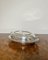Edwardian Silver Plated Oval Entree Dish, 1900s 2