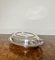 Edwardian Silver Plated Oval Entree Dish, 1900s 3