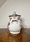 Large Japanese Imari Lidded Vase, 1900s 5