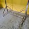 Dutch Industrial Chrome Coat Rack from Oostwoud, 1970s 7