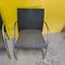Italian Tonon Lounge Chairs, 1990s, Set of 3 4