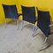 Italian Tonon Lounge Chairs, 1990s, Set of 3 7