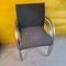 Italian Tonon Lounge Chairs, 1990s, Set of 3 5