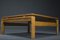 Danish Oak Coffee Tables from Komfort, 1960s, Set of 2 6