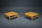 Danish Oak Coffee Tables from Komfort, 1960s, Set of 2, Image 1