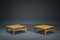 Danish Oak Coffee Tables from Komfort, 1960s, Set of 2, Image 7