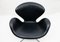 Dänischer Swan Chair von Arne Jacobsen für Fritz Hansen, 2007 4