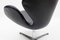 Danish Swan Chair by Arne Jacobsen for Fritz Hansen, 2007, Image 8