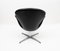 Silla Swan danesa de Arne Jacobsen para Fritz Hansen, 2007, Imagen 5