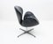 Dänischer Swan Chair von Arne Jacobsen für Fritz Hansen, 2007 2