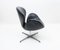 Sedia Swan di Arne Jacobsen per Fritz Hansen, Danimarca, 2007, Immagine 2