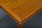 Mid-Century Danish Teak Extendable Dining Table, 1960s, Image 4