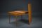 Ausziehbarer dänischer Mid-Century Esstisch aus Teak, 1960er 3