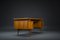 Bureau Modèle Rt200 en Teck par Heinrich Riestenpatt, 1960s 15