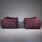 Flap Armchairs by De Pas Durbino & Lomazzi for Zanotta, Set of 2 3