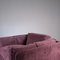 Flap Armchairs by De Pas Durbino & Lomazzi for Zanotta, Set of 2, Image 10