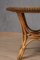 Rattan and Wicker Side Table from Gio Ponti, 1960s, Image 9