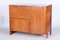 Credenza Art Deco in palissandro, Francia, anni '20, Immagine 1