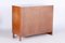 Credenza Art Deco in palissandro, Francia, anni '20, Immagine 3