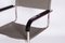 Bauhaus Armchairs attributed Marcel Breuer for Thonet, Czech, 1930s, Set of 2 4