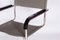 Bauhaus Armchairs attributed Marcel Breuer for Thonet, Czech, 1930s, Set of 2, Image 4