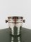 Vintage Champagne Bucket in Stainless Steell by Broggi, 1970s, Image 7