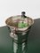 Vintage Champagne Bucket in Stainless Steell by Broggi, 1970s, Image 11