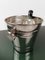 Vintage Champagne Bucket in Stainless Steell by Broggi, 1970s, Image 13