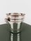 Vintage Champagne Bucket in Stainless Steell by Broggi, 1970s, Image 14