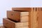 Chest of Drawers in Pinewood by Ate Van Apeldoorn for Houtwerk Hattem, 1960s, Image 11