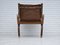 Norwegischer Vintage Siesta Sessel von Ingmar Relling für Westnofa, 1960er 8