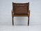 Vintage Norwegian Siesta Lounge Chair by Ingmar Relling for Westnofa, 1960s 8