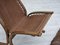 Vintage Norwegian Siesta Lounge Chair by Ingmar Relling for Westnofa, 1960s 10