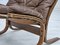 Vintage Norwegian Siesta Lounge Chair by Ingmar Relling for Westnofa, 1960s 12