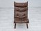 Vintage Norwegian Siesta Lounge Chair by Ingmar Relling for Westnofa, 1960s 9