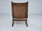 Vintage Norwegian Siesta Lounge Chair by Ingmar Relling for Westnofa, 1960s, Image 15